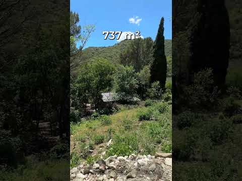 LOTE A LA VENTA | VILLA GENERAL BELGRANO