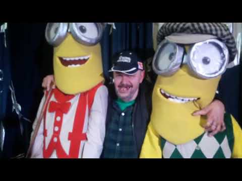 #Kononowicz Cyrk Astoria CyrkAstoria com