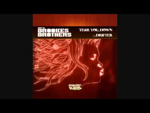 Brookes Brothers and Furlonge - Drifter