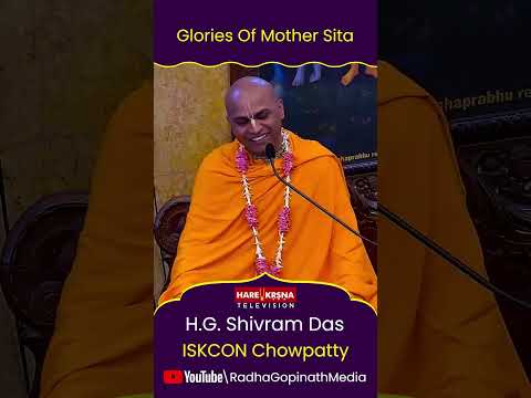 Glories Of Mother Sita #shorts