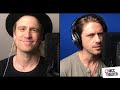 GAVIN CREEL and AARON TVEIT perform IN HIS EYES at MISCAST21