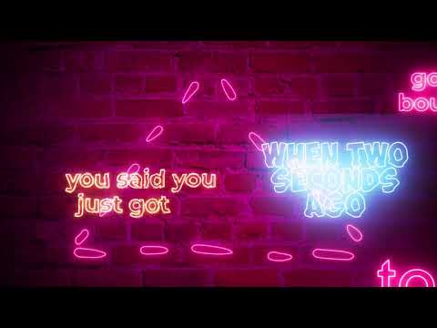 Koni & Devan - Say My Name (Official Lyric Video)