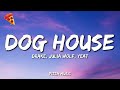 Drake DOG HOUSE Ft Julia Wolf Yeat Lyrics