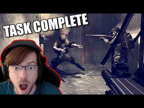 Alot Has Changed In EFT In Just A Few Days | Escape From Tarkov Gameplay