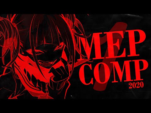 #1 MEP COMP (2020)