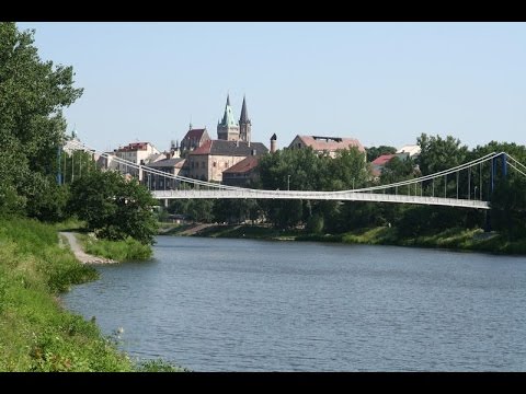 KOLÍN - PROHLÍDKOVÝ OKRUH (video pro turistický infopanel)