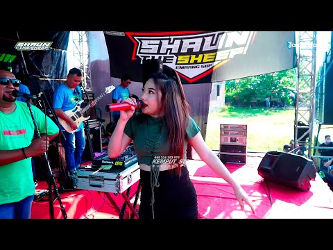 AJOJING DIN ANESIA - SHAUN THE SHEEP - HAPPY PARTY BRING BACK TO LIFE - GEMPOLDENOK DEMPET DEMAK