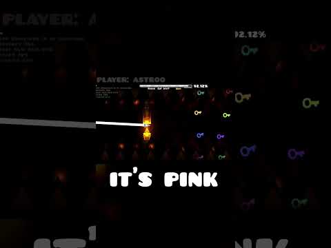 He Went GOD MODE On LIMBO  #geometrydash