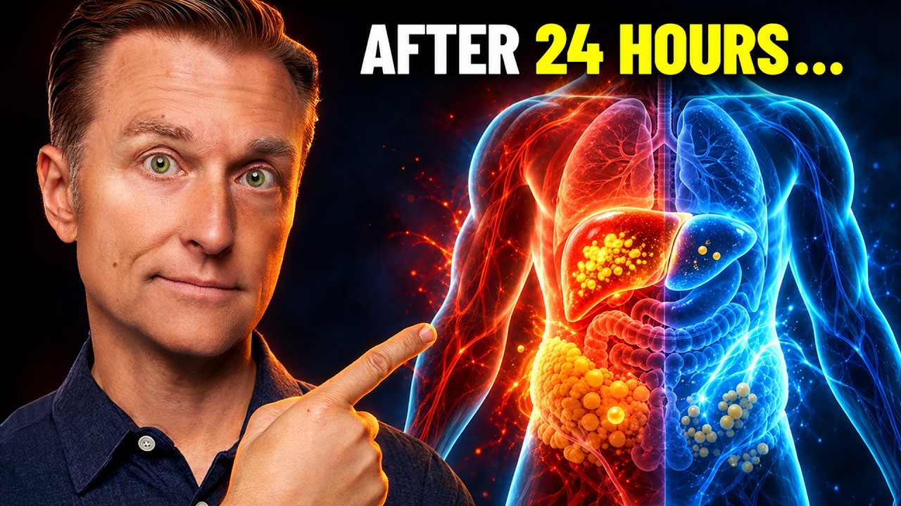 The Biggest Lie About Fasting & Low Blood Sugar