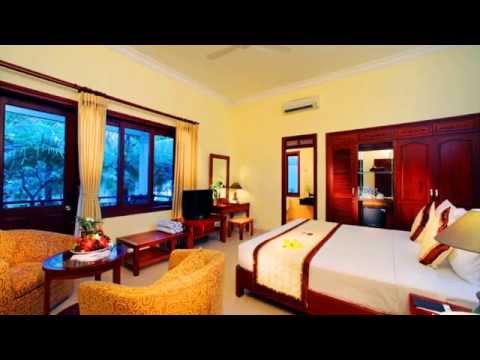 Golden Coast Resort And Spa 4* Вьетнам