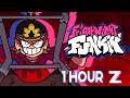 Challeng Edd End Mix - Friday Night Funkin' [FULL SONG] (1 HOUR)