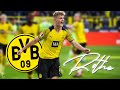 TOM ROTHE • Borussia Dortmund • Crazy Defensive Skills, Passes, Goals & Assists • 2022