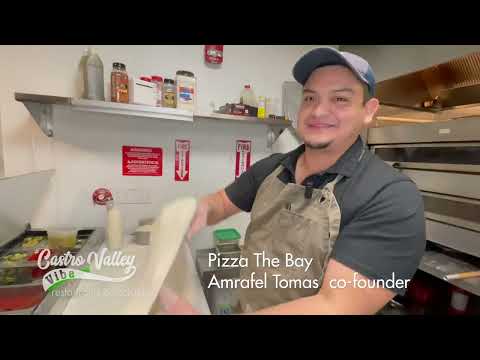 YouTube video about Delectable Pizzas on Flatbread: An Exquisite Treat!