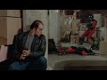 V: The Final Battle Ham Tyler Saves The Resistance #soundtrack & #scene HQ NO FX  Dennis McCarthy