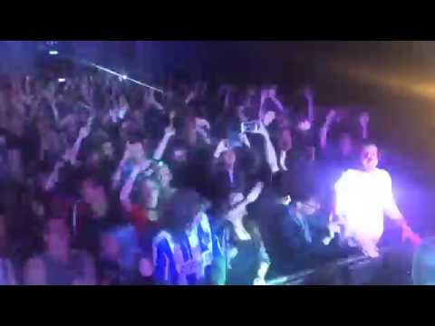 FAITHLESS INSOMNIA  - Rhythm of the 90s LlVE at Concorde 2, Brighton