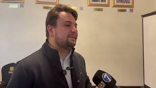 Todo listo para el Guatemala Open