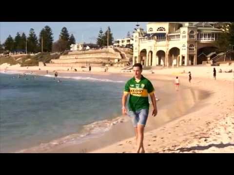 International Rules Preview