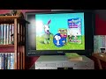 Opening To The Charlie Brown And Snoopy Show Volume 1 1994 VHS