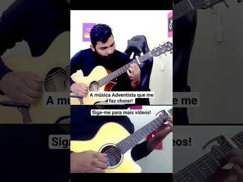 En Tus Manos - Música Adventista