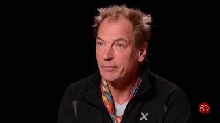 Five Questions With Julian Sands video