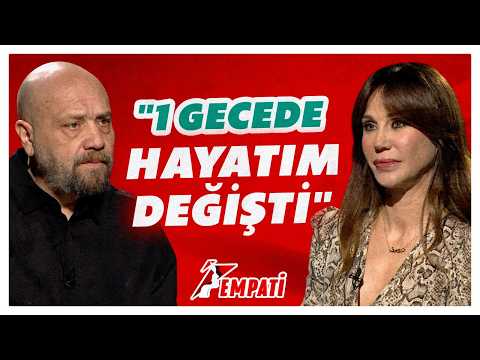 Demet Şener: "Yorgunluktan Ağladığım Günler Oldu..." Demet Şener'in Çocuklarıyla İlişkisi | Empati