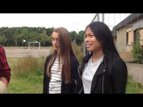 Rockeren, Nordstjerneskolen, 9.C