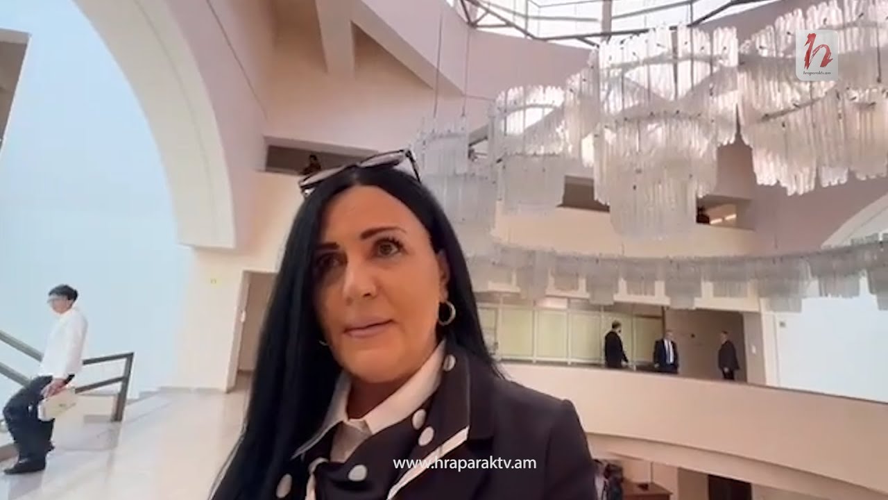 Մեզ համար մեկ էր, թե ով կլինի քաղաքապետ․ «Հանրային ձայնի» ավագանու անդամ