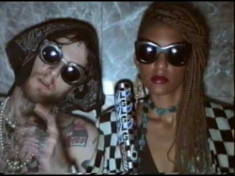 MILKAVELLI - JAMAA FT NAH EETO