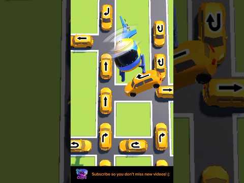 SOLVING HARD Car Puzzles (part 1) | Traffic Escape - YouTube