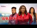 A MOTHER'S WRATH / UCHE JOMBO, BABA REX, VICTORIA NWOGU / 2023 LATEST NOLLYWOOD MOVIE