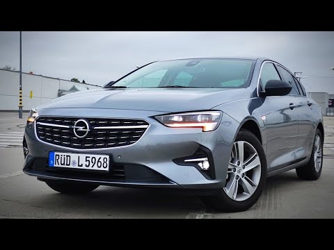 2021 Opel Insignia | POV & Thoughts | Catching Cars