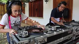 Download lagu Show Acetatos 4 platos con Alexander Depablos Dj nandy oficial mp3