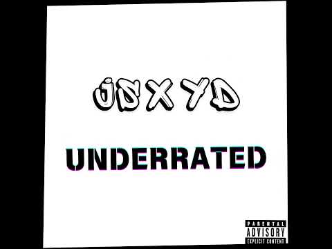 JS x YD - S (Visualizer)