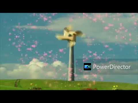 Teletubbies Custom Windmill Clip #212