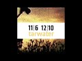 Tarwater - 11/6 12/10