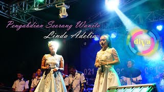 Download lagu Pengabdian Seorang Wanita_Linda_diva music mp3