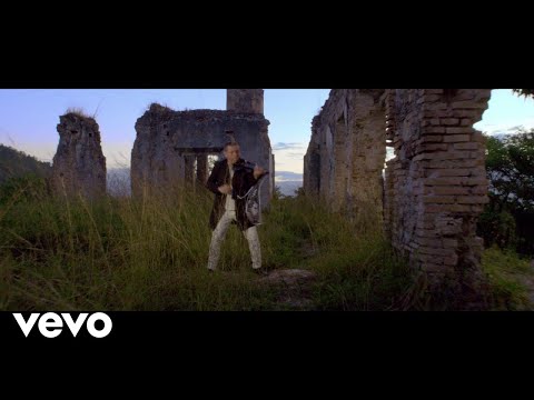 Manu Martínez - Baila Con La Vida