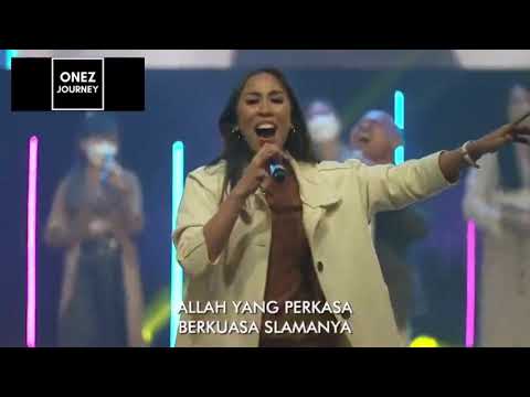 KUSORAKAN HALELUYA  - GSJS WORSHIP (SYMPHONY WORSHIP)