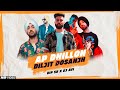 AP Dhillon X Diljit Dosanjh Mashup Dip SR X Dj Avi Best Of Diljit Dosanjh AP Dhillon Songs