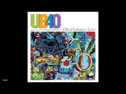 UB40 Ft. Ali, Astro & Mickey - Telephone Love/Rumours (New Song 2018)