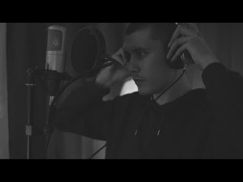 ANTEBIOTIK X BRKAH STUDIO TIME