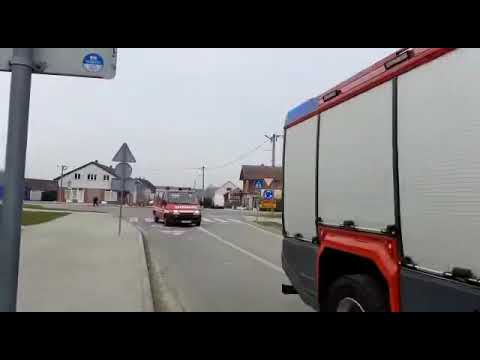 Novo vatrogasno vozilo stiglo u Farkaševac