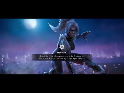 MCOC Spring cleaning 2021 nexus crystal opening