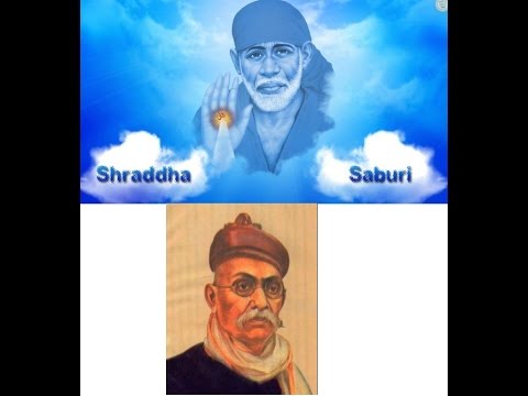 Sai Satcharita in English - Chapter 18 & 19