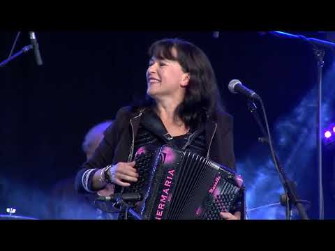 le GALA MELODIRAMA:  "Intégrale Chamberet 2018"