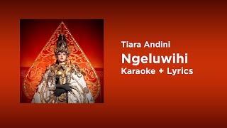 Download lagu Tiara Andini - Ngeluwihi (Karaoke Version   Lyrics) mp3 Download lagu Tiara Andini - Ngeluwihi (Karaoke Version   Lyrics) mp3