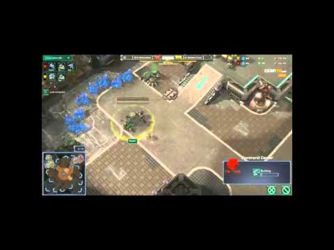 Flash vs Innovation 2