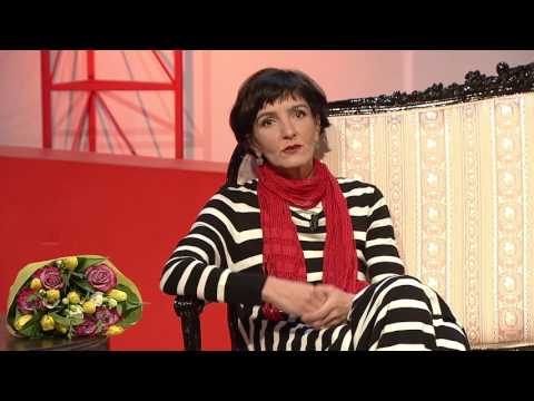 Ieri-Azi-Mâine - invitate Simona Şomăcescu şi Vava Ştefănescu (@TVR2)