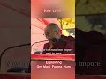 Dalai Lama Om Mani Padme Hum Explanation Buddhism