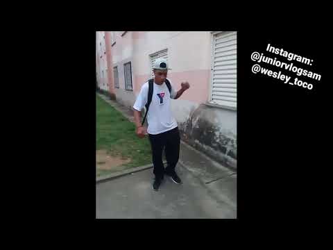 BEAT CORNETÃO - MC Kalzin, MC MR Bim (DJ CHAVINHO) - PASSINHO DOS MALOKA ✌